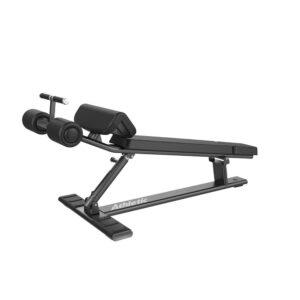 PRESTIGE - Adjustable Decline Bench
