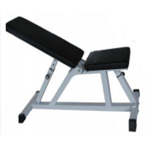 ADJUSTABLE SIT UP BENCH