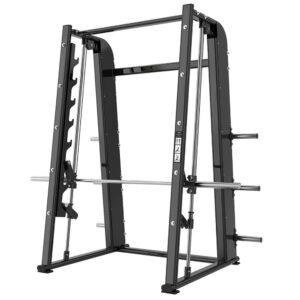 SMITH MACHINE