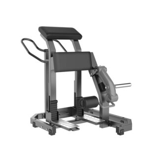 FORCE - LEG CURL