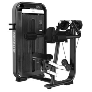 PRESTIGE-Lateral Raise