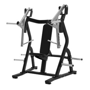 Intense-Wide Chest Press