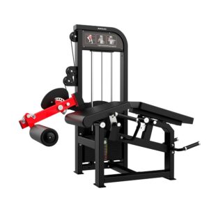 DYNAMIC - SEATED LEG EXTENSION & PRONE LEG CURL