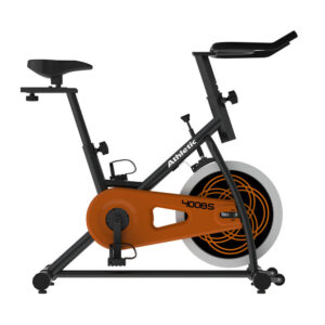 SPINNING BIKE - 400BS W/ MONITOR