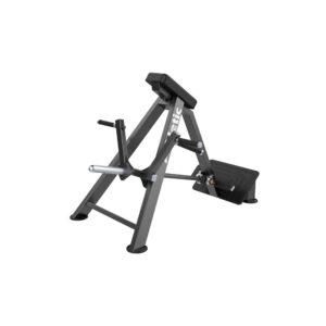 Incline Level Row