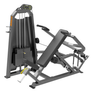 SMART-Shoulder Press (110kg)