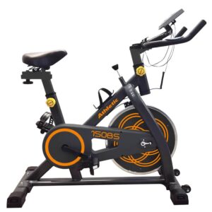 ATHLETIC 150BS ADVANCED SPINNING BIKE