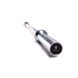 UBENCH 1.5m Olympic Bar Straight Bar