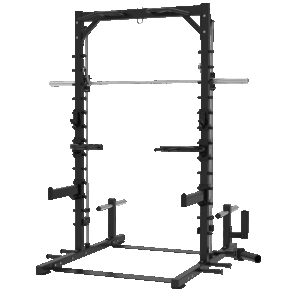 UBENCH SMITH HALF RACK