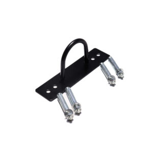 UBENCH Rope throwing base