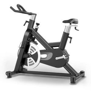 UBENCH Spinning Bike