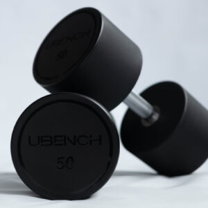 50KG UBENCH DUMBBELL-SINGLE
