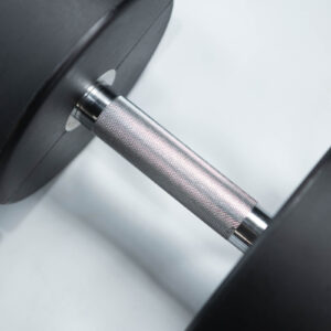 45KG UBENCH DUMBBELL-SINGLE