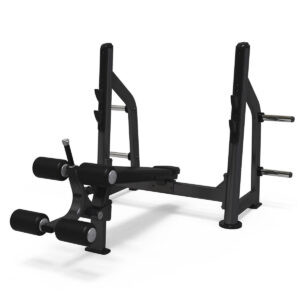 UBENCH OLYMPIC DECLINE PRESS BENCH