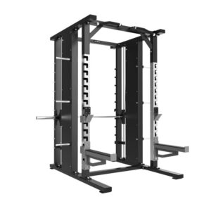 Squat Trainer