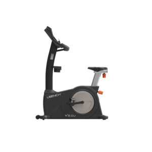 UBENCH V5.0U LCD UPRIGHT BIKE