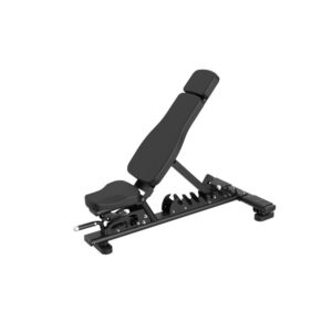 UBENCH MULTI ADJUSTABLE LADDER BENCH