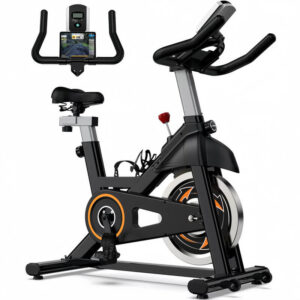 UBENCH SPINNING BIKE S3