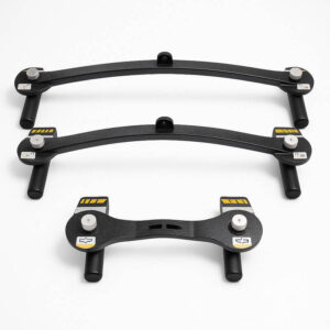 UBENCH MULTI GRIP BAR COMBO - 3 SET